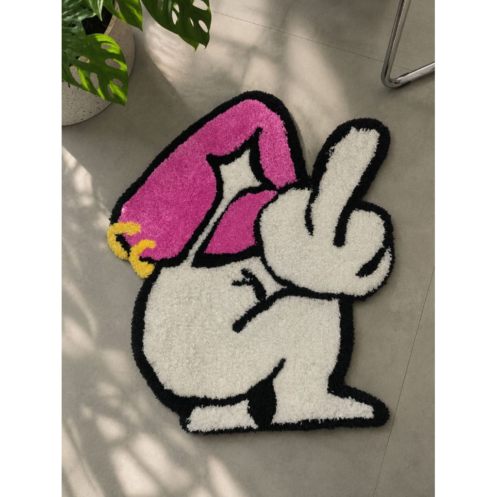 Custom Tufting Rugs Acrilic Woll