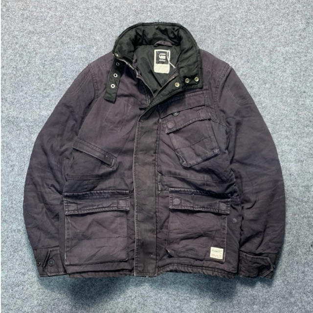 Padded jacket G star raw