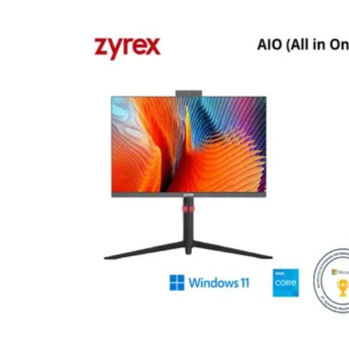 ZYREX AIO PC DISCOVERY BF24 243-8S5 (12U)