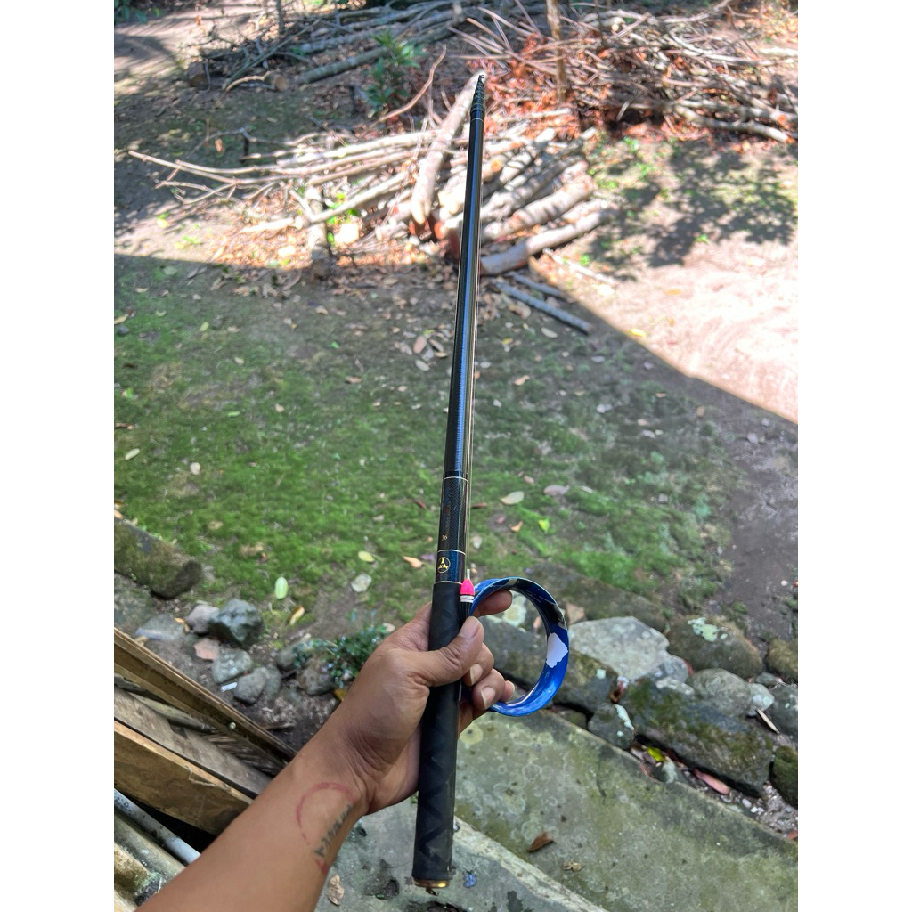 threefish Xitao 360