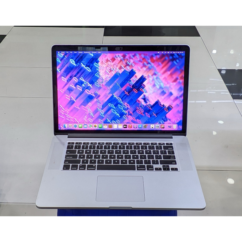 MacBook Pro 2015 i7