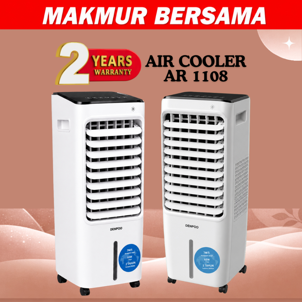 Denpoo Air Cooler AR 1108 XF