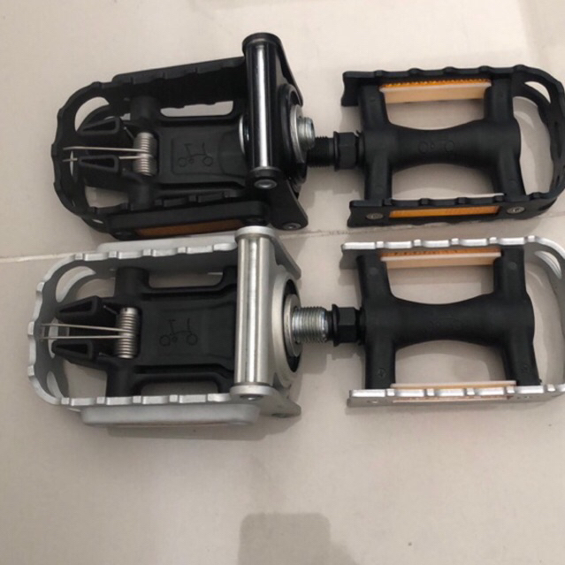 Pedal Brompton Original