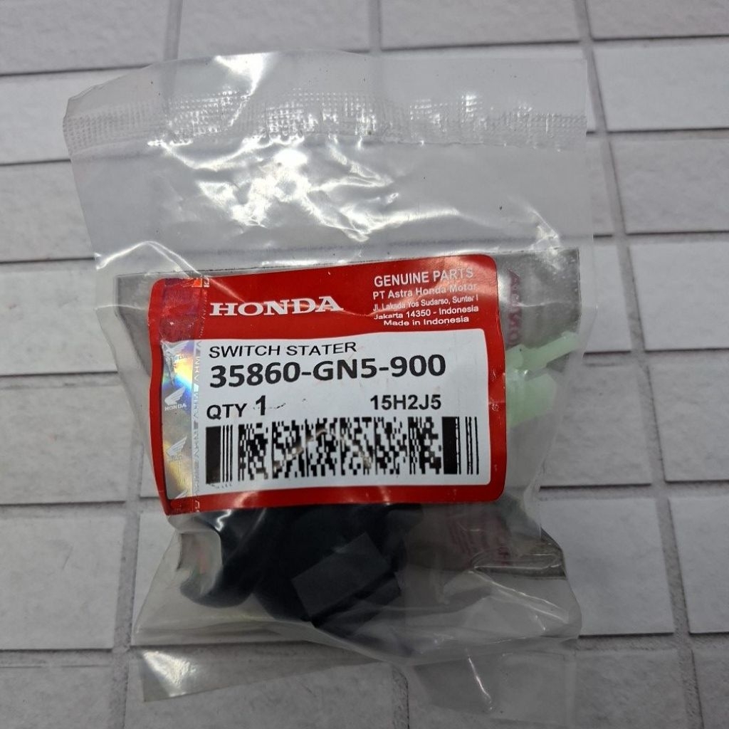 Bendik Stater Bendik stater Supra X Grand Switch Stater Grand Supra X