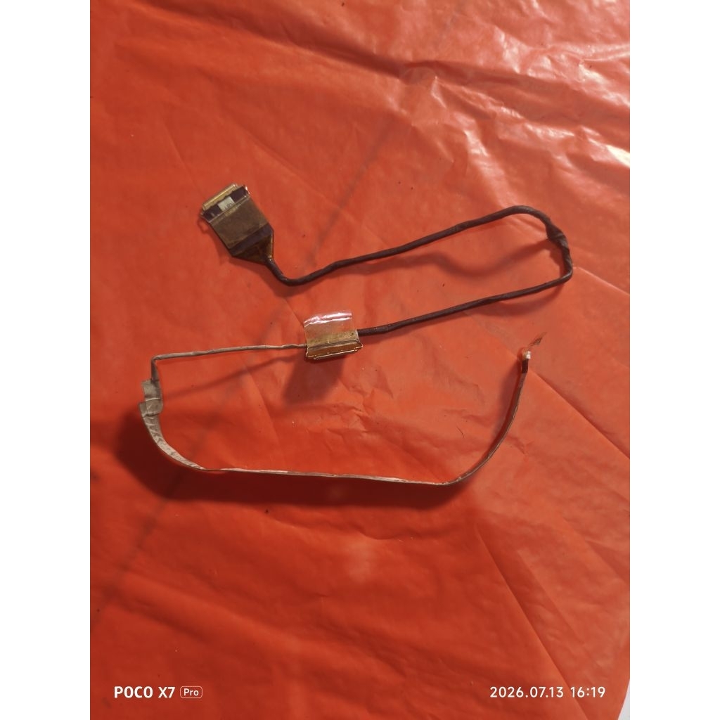 fleksibel lcd laptop dell Inspiron 7447 ori