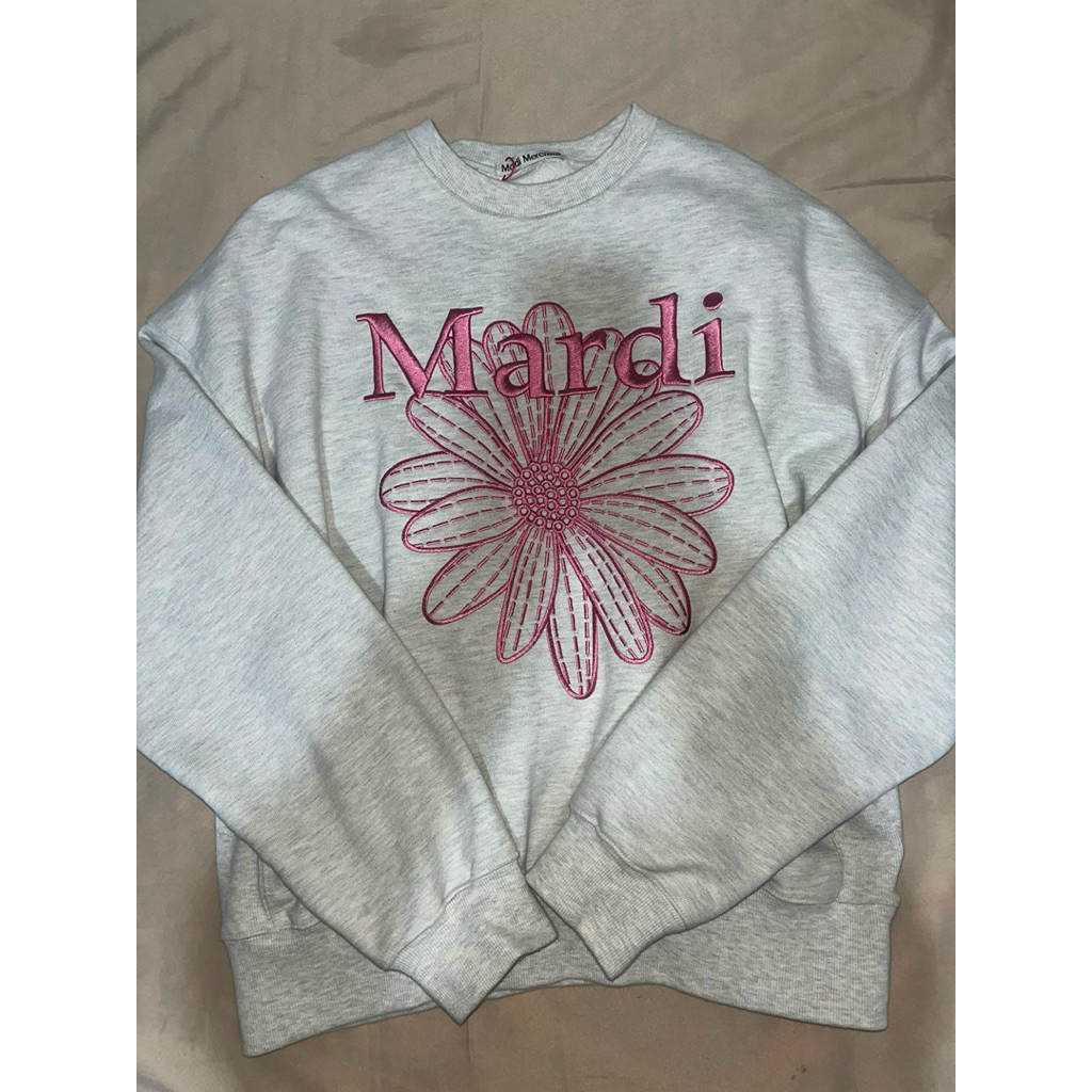 Mardi Preloved