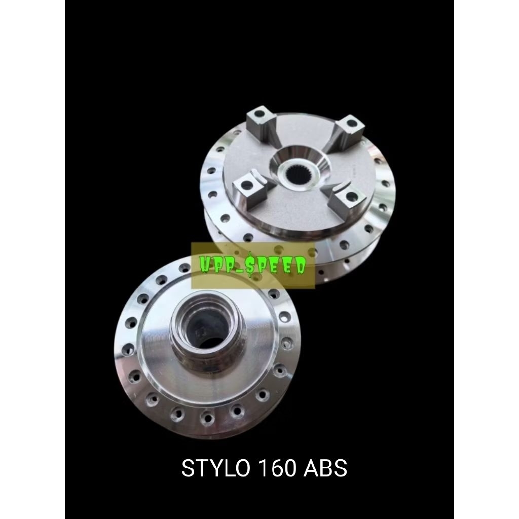 TROMOL HONDA STYLO 160ABS KIMSACO