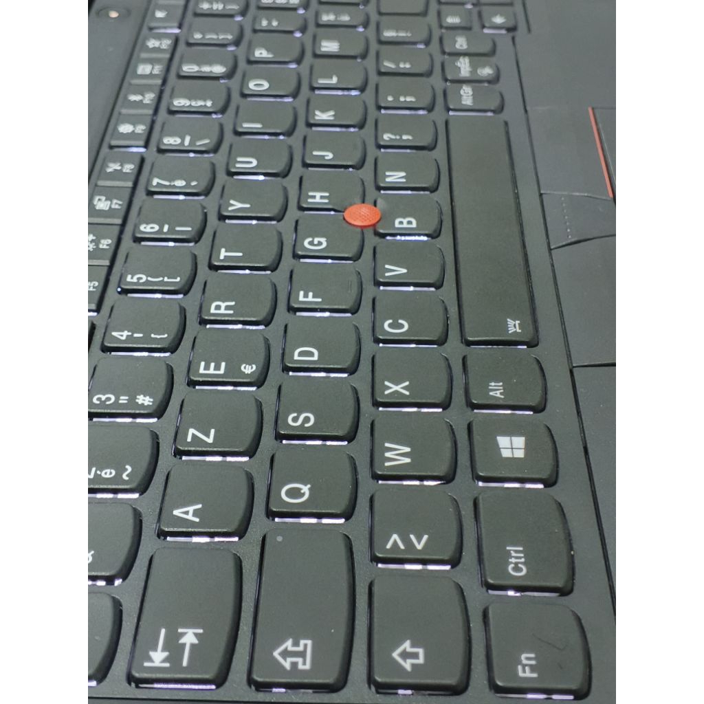 LENOVO THINKPAD X390