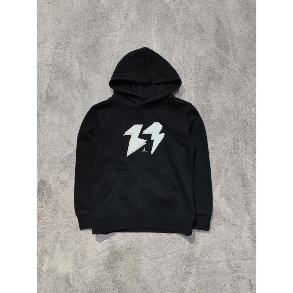 Air Jordan 23 Hoodie Anak Second