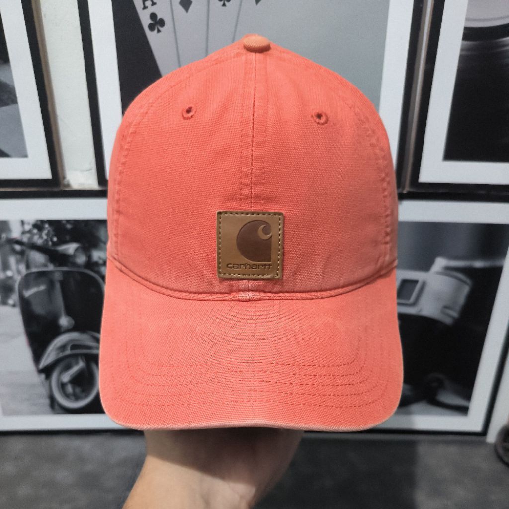 Topi Carhartt Odessa Original
