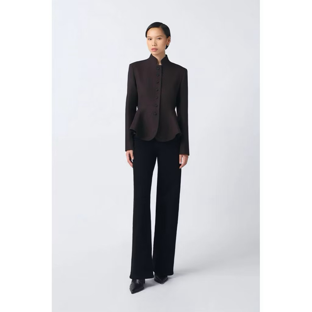 Duma bronke blazer