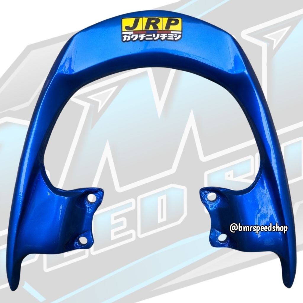 Behel Mio Amore Begel Mio Amore Candy Glosy Stiker Jrp Full Aluminium Tebal hight quliaty