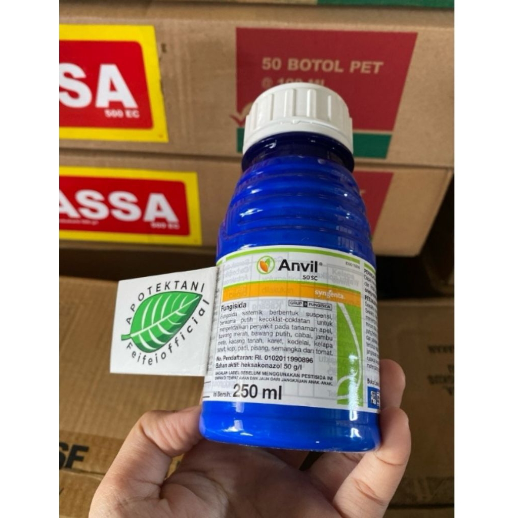 ANVIL 50 sc 250ML