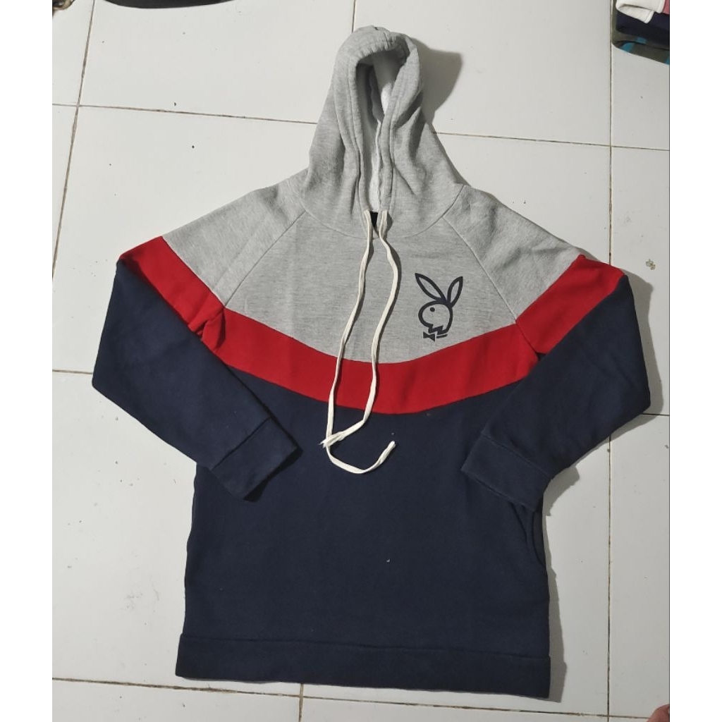 hoodie playboy