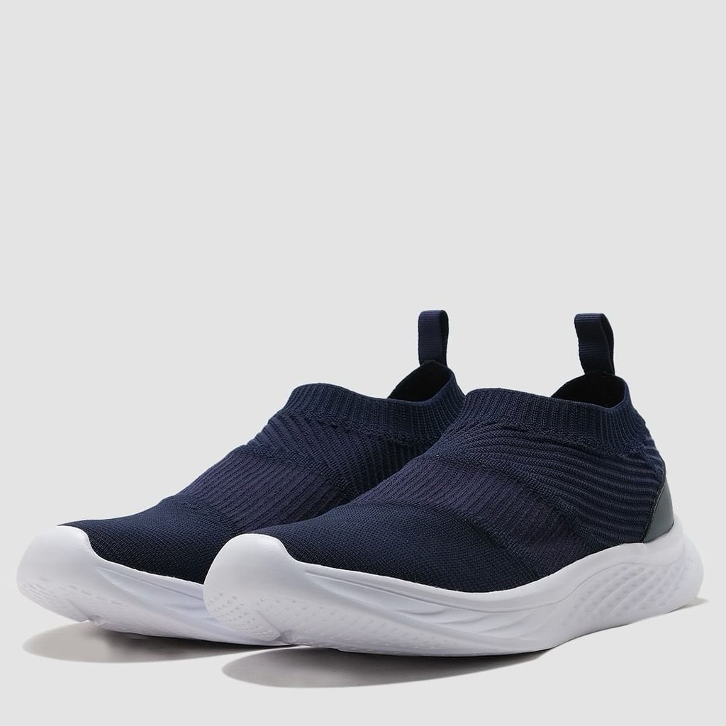 Brodo Active Pacer Navy