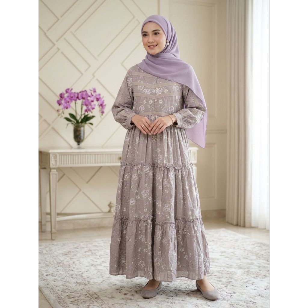 Gamis Premi AbangAdek