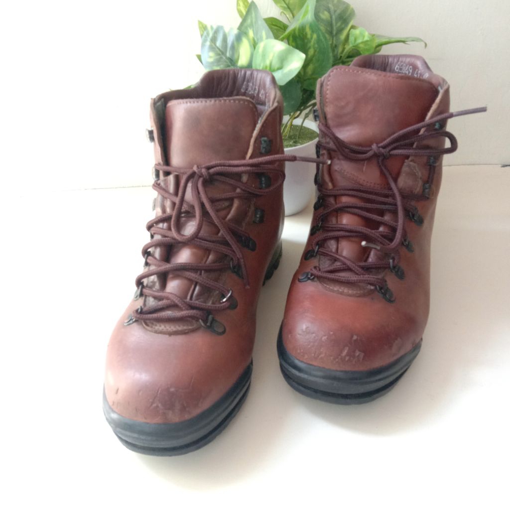 sepatu scarpa hiking