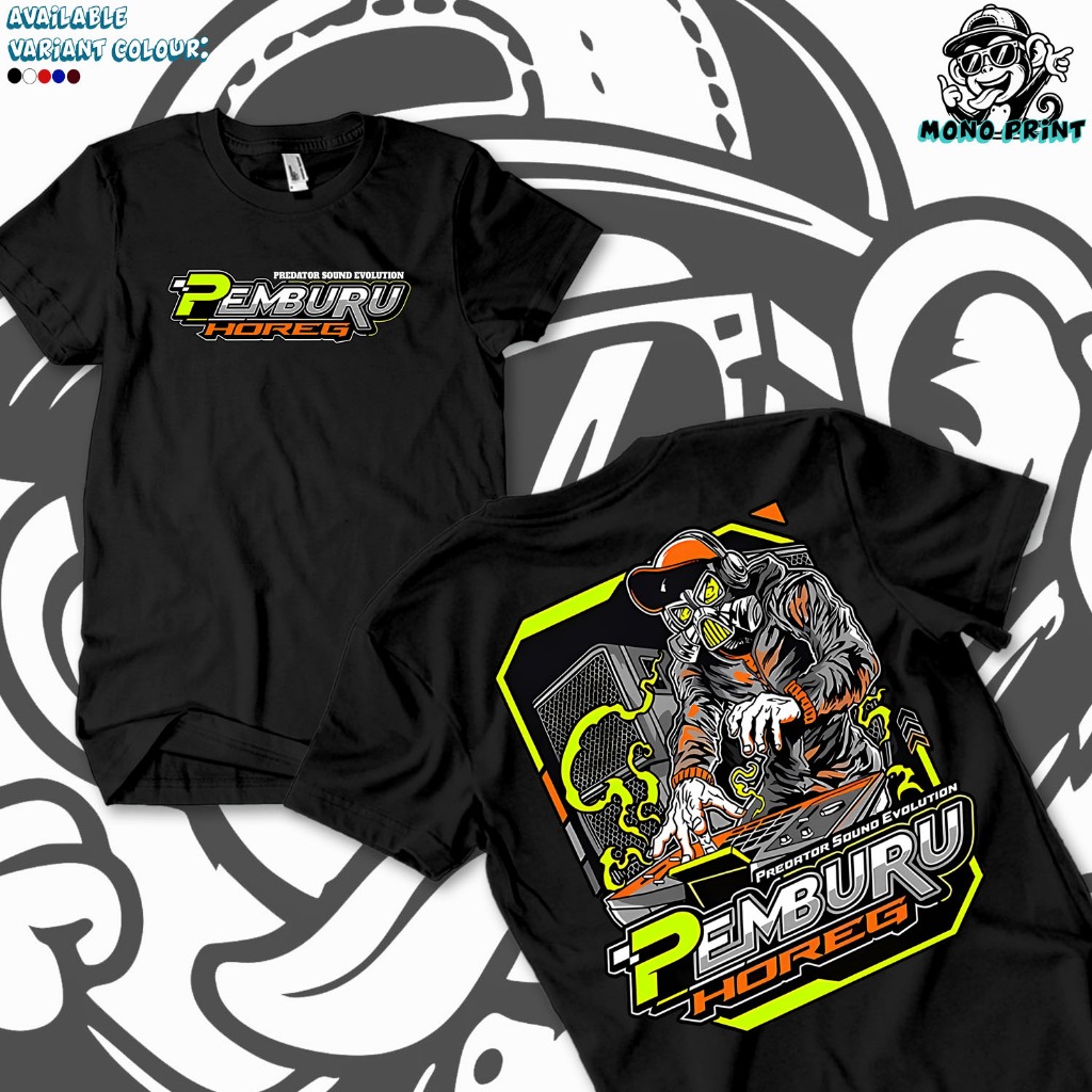 KAOS PEMBURU HOREG SOUND SYSTEM OPERATOR | SOUND BALAP SOUND SISTEM, KAOS SON SISTEM, BISA COD