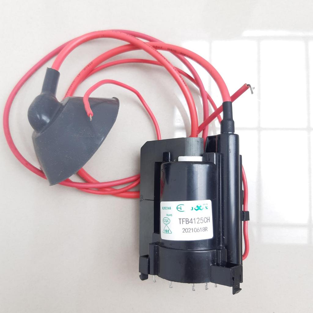 FLYBACK 4125 TFB 4125 CH TFB4125CH 4125CH PLYBACK 4125 4125CH TFB4125