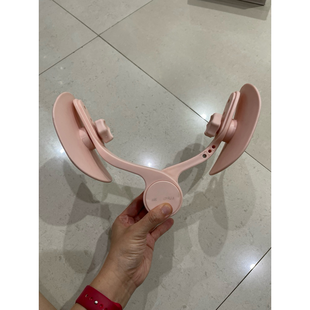 trailtop alat kegel preloved