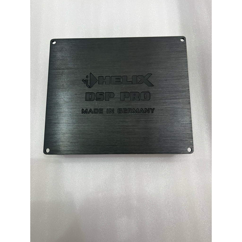 prosesor helix dsp pro(output 10chanel)