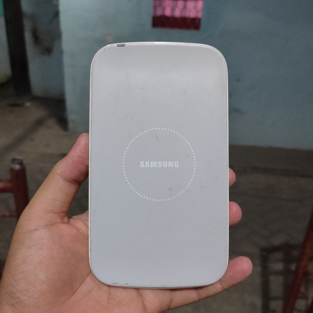 wireless charger original Samsung