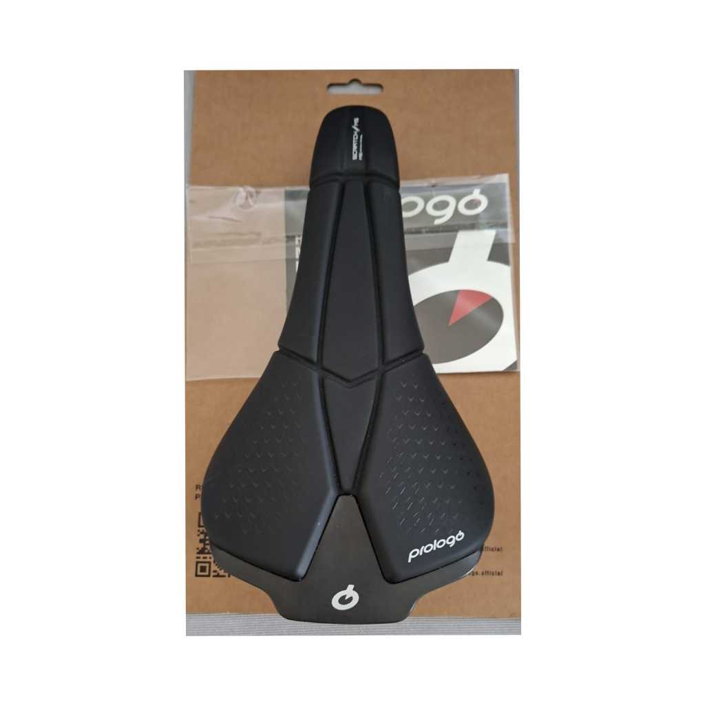 Prologo Saddle Scratch M5 Nack 140