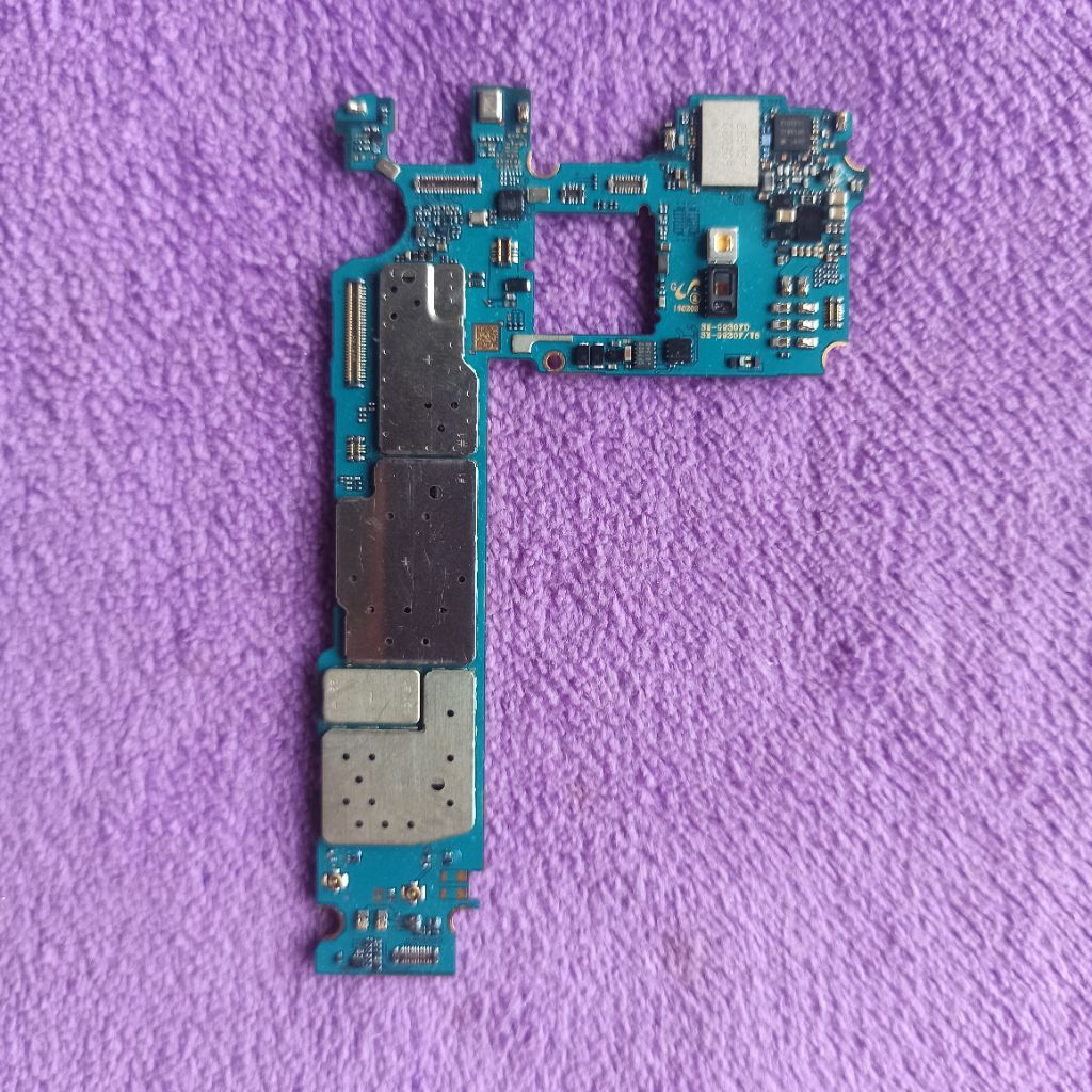 MESIN SAMSUNG GALAXY S7 FLAT SM-G930FD NORMAL COPOTAN ORIGINAL TESTED BERGARANSI