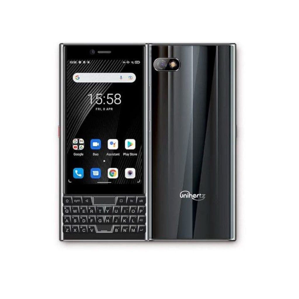 [req Merca] Smartphone SE & Unihertz Titan Slim SIM-free