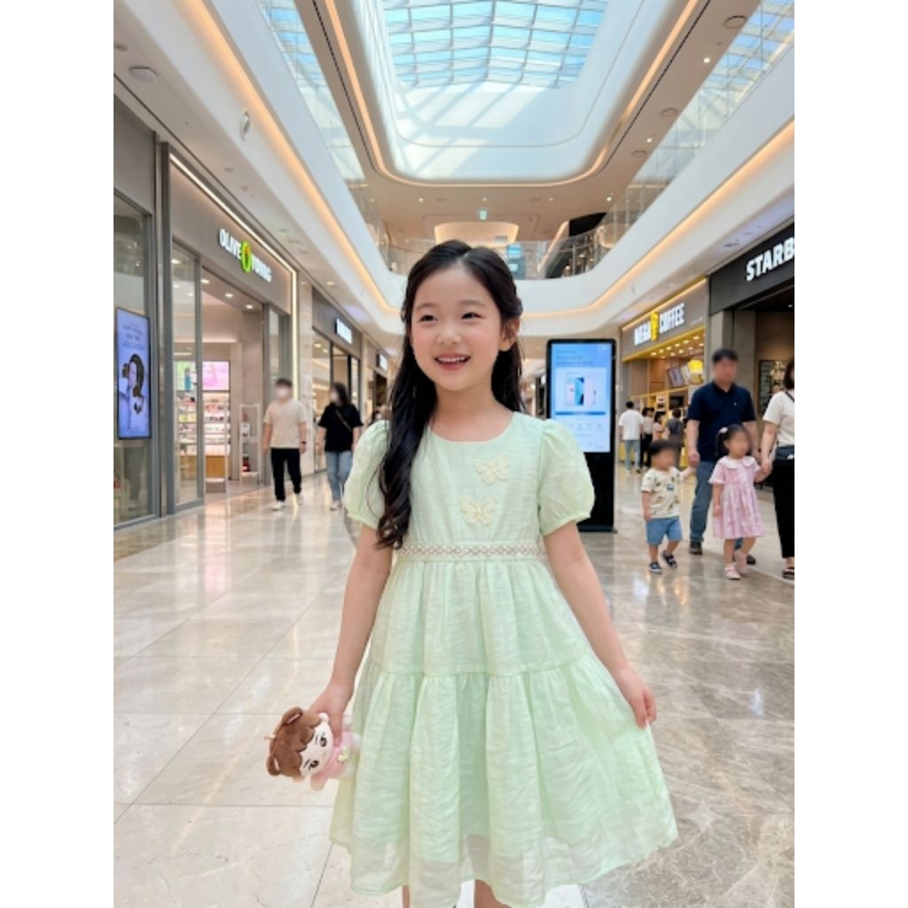 ZB DRESS CEWE PREMIUM