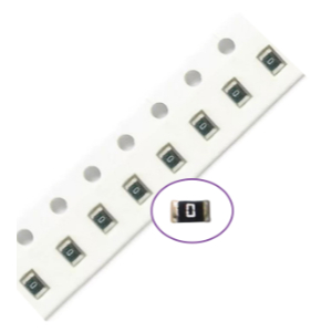 0805 SMD resistor