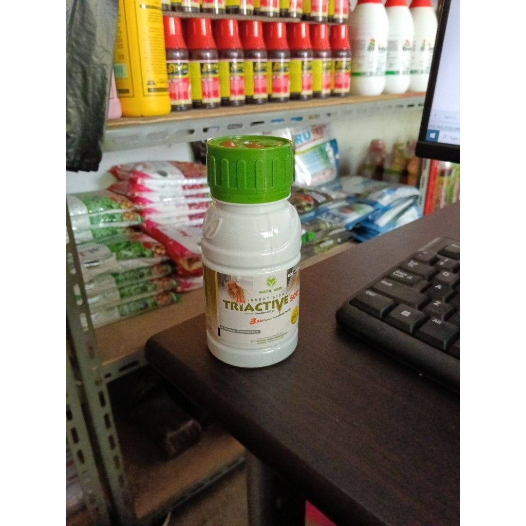TRIACTIVE 500 SL 250ML