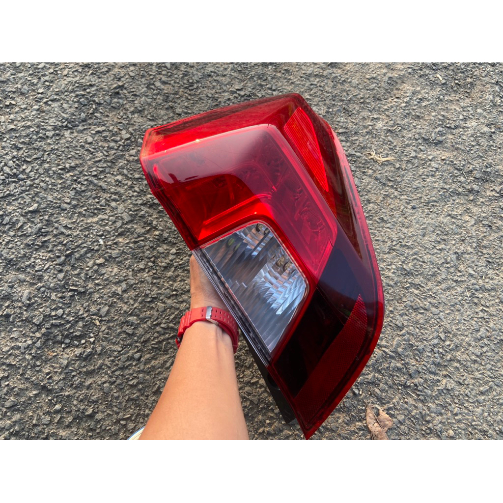 Stoplamp stop lamp bagasi honda jazz Gk5 Original