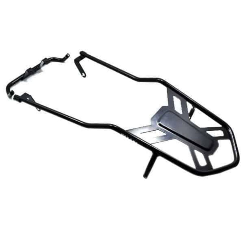 Rear Rak CRF 150-Rear Carier honda crf 150 original