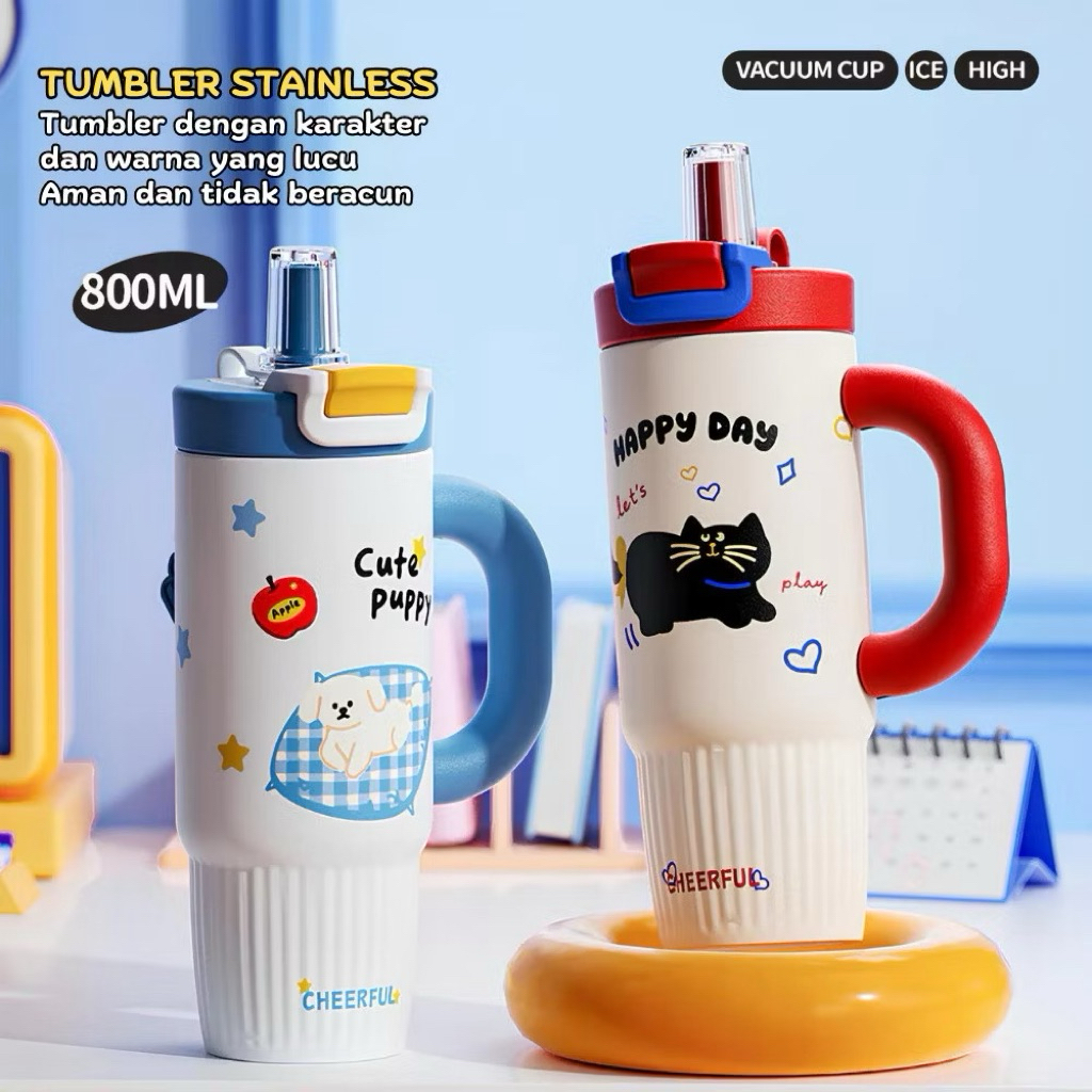 Tumbler 2228 Official