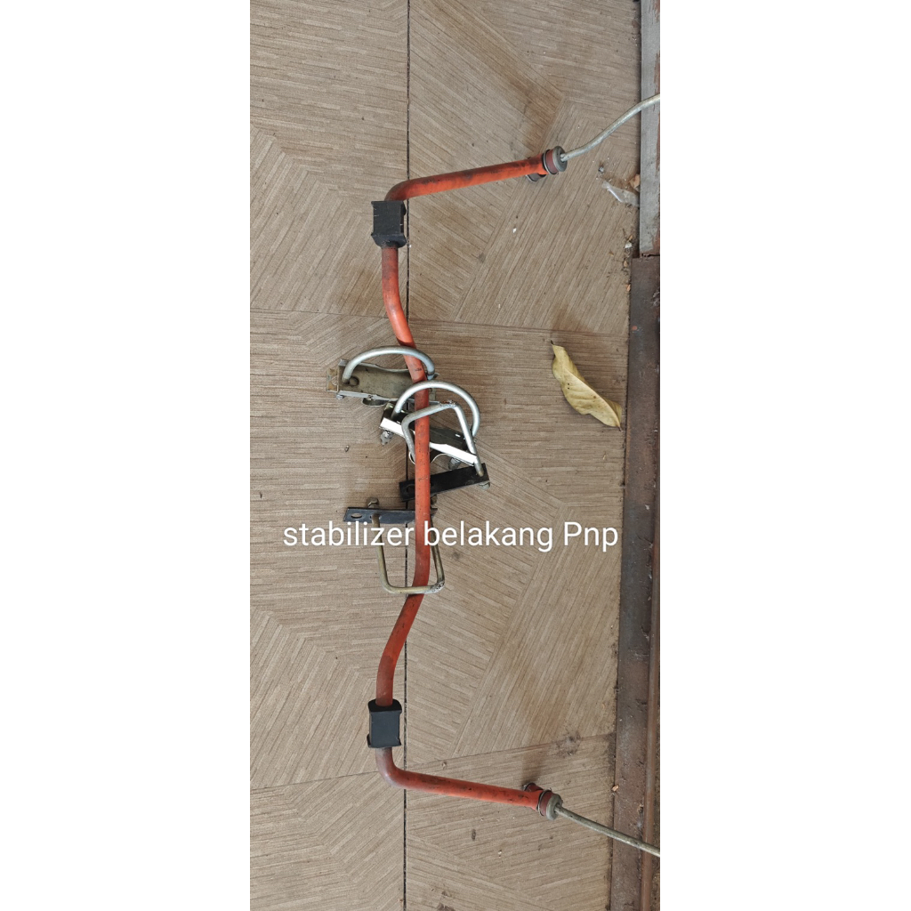 Stabilizer panther GT (TBR54)