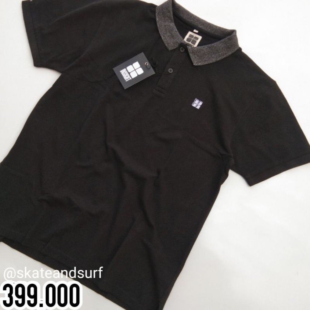 POLO SHIRT INSIGHT ORIGINAL