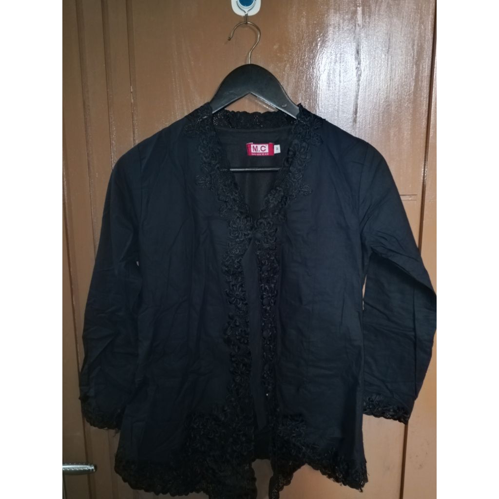 preloved Kebaya Encim