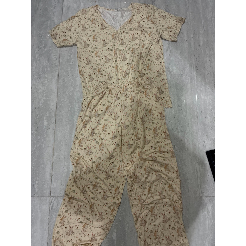 cielyn set piyama