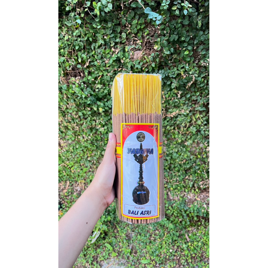 Dupa Yadnya Bali Asri Kemasan 1kg