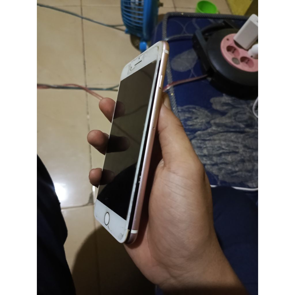 ip7plus mati total