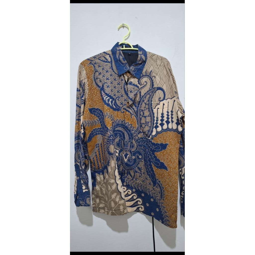 Batik Arkanza