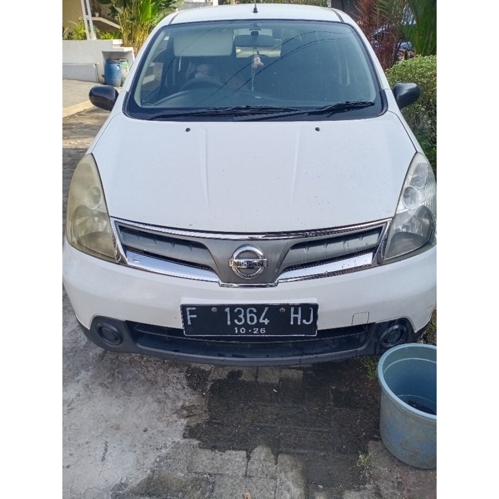 poles dan repair lampu mobil
