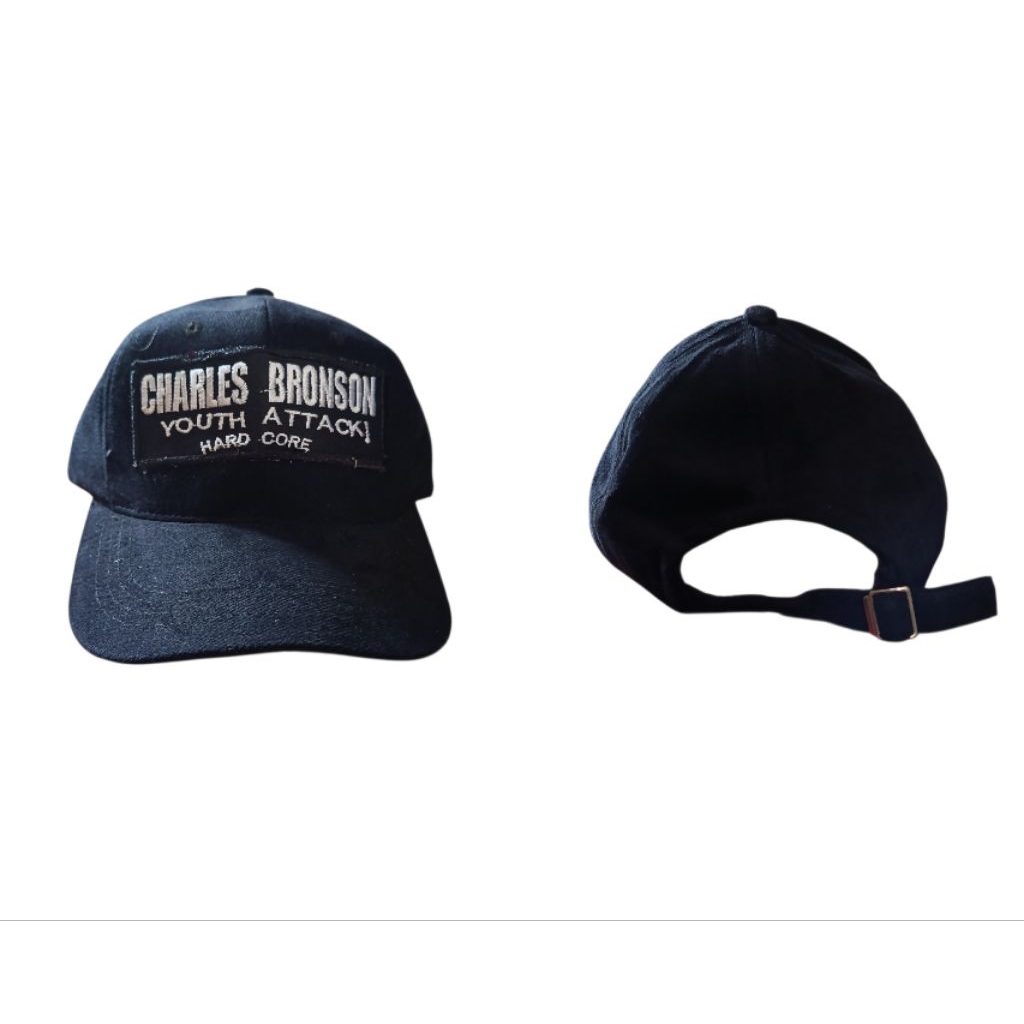 Topi CHARLES BRONSON