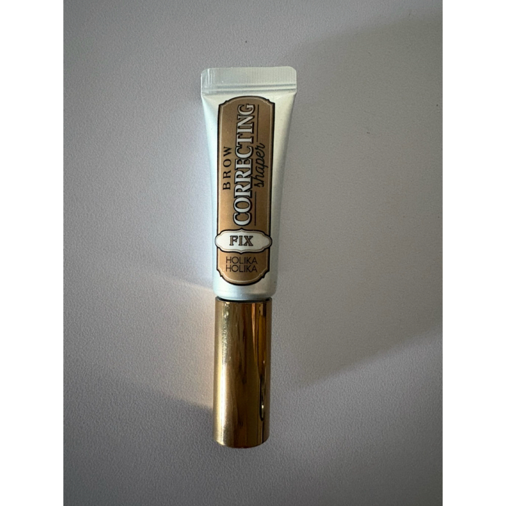 Holika holika brow correcting shaper [Preloved]