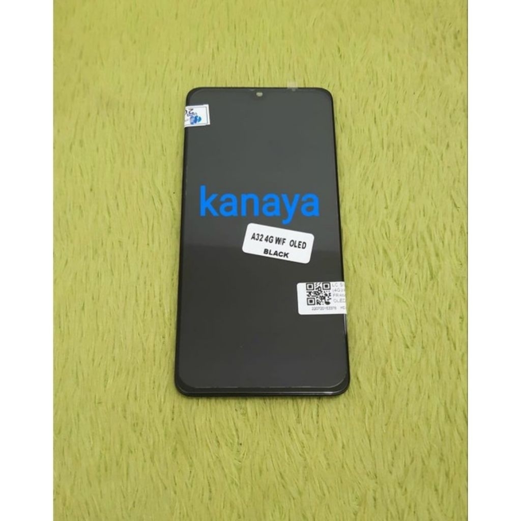 Lcd Samsung A32 4G - Lcd Samsung A325 SM-A325F Original