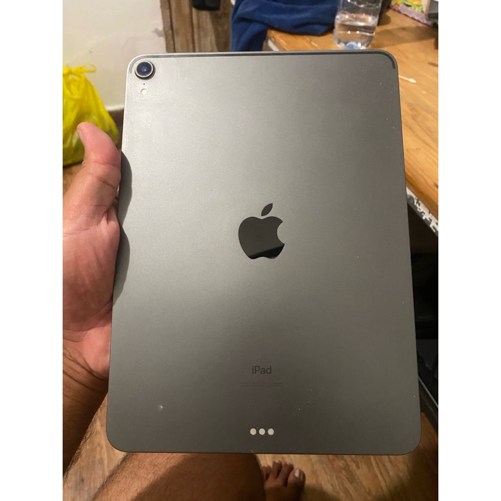 ipad pro2018 256gb