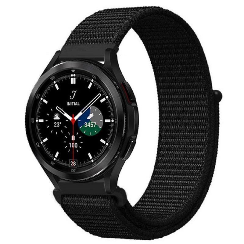 Strap Nylon Smartwatch Coros Pace Pro Tali Pengganti Smartwatch Coros Pace Pro Bahan Nilon