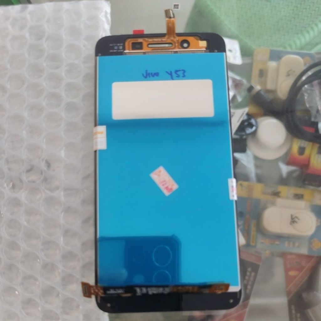 lcd vivo y53