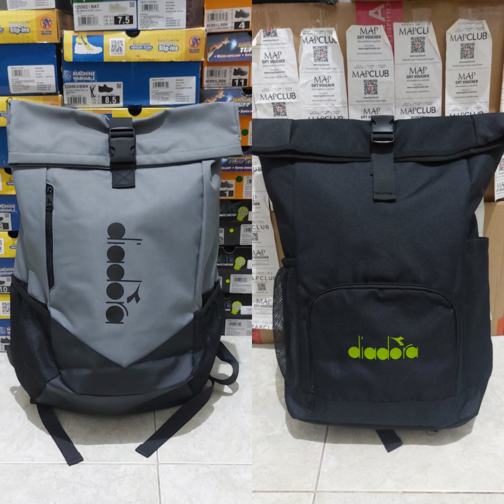 Clearance Sale Tas Ransel Dia dora Backpack